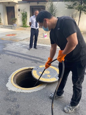 南京雨花臺清理隔油池服務(wù)介紹-南京清溢通