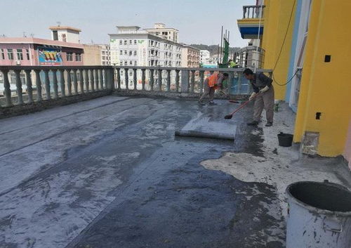 鼓樓區(qū)外墻屋面防水哪家好？南京防水堵漏工程專業(yè)推薦