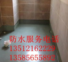 守護金陵，滴水不漏——南京防水工程的重要性與實踐