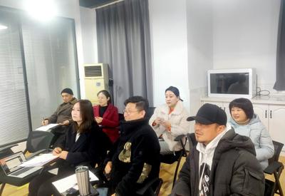 傳媒與設(shè)計(jì)學(xué)院數(shù)媒系動(dòng)漫制作技術(shù)專業(yè)2021屆畢業(yè)答辯圓滿落幕，展現(xiàn)動(dòng)漫技術(shù)新活力